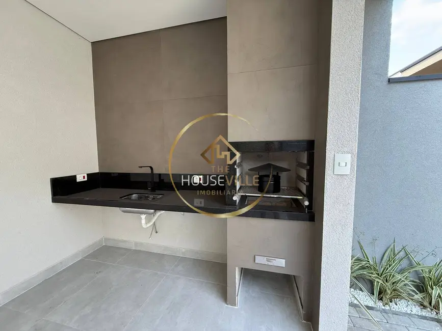 Foto 8 de Casa de Condomínio com 3 quartos à venda, 129m2 em Jardim Jacinto, Jacarei - SP