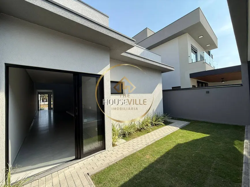 Foto 9 de Casa de Condomínio com 3 quartos à venda, 129m2 em Jardim Jacinto, Jacarei - SP