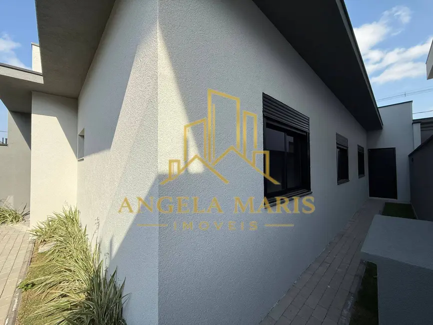 Foto 7 de Casa de Condomínio com 3 quartos à venda, 129m2 em Jardim Jacinto, Jacarei - SP