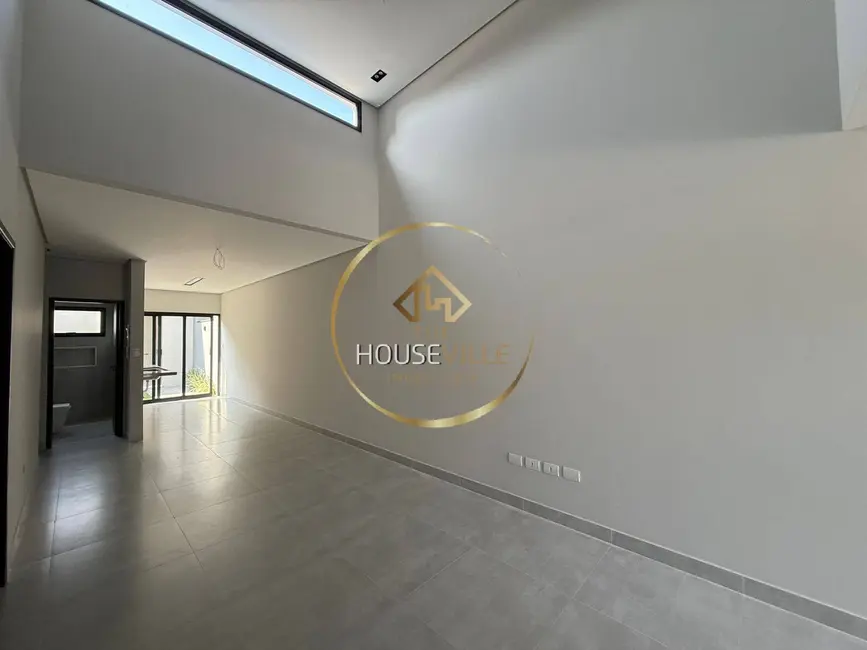 Foto 2 de Casa de Condomínio com 3 quartos à venda, 129m2 em Jardim Jacinto, Jacarei - SP