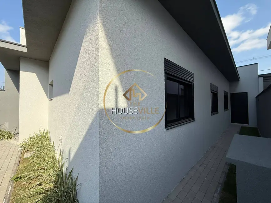 Foto 7 de Casa de Condomínio com 3 quartos à venda, 129m2 em Jardim Jacinto, Jacarei - SP