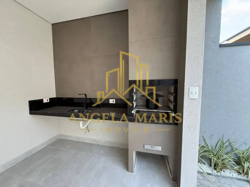 Foto 8 de Casa de Condomínio com 3 quartos à venda, 129m2 em Jardim Jacinto, Jacarei - SP