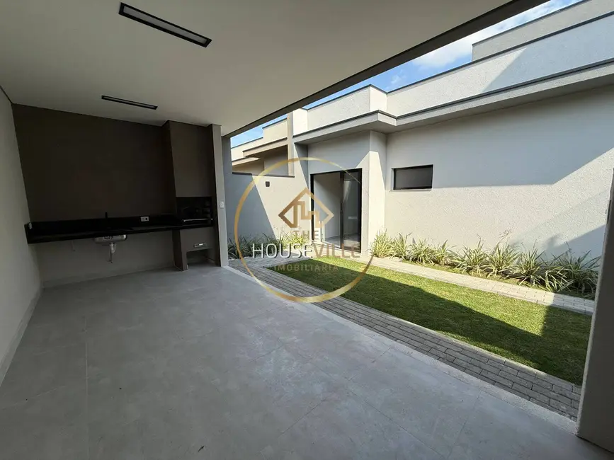 Foto 4 de Casa de Condomínio com 3 quartos à venda, 129m2 em Jardim Jacinto, Jacarei - SP