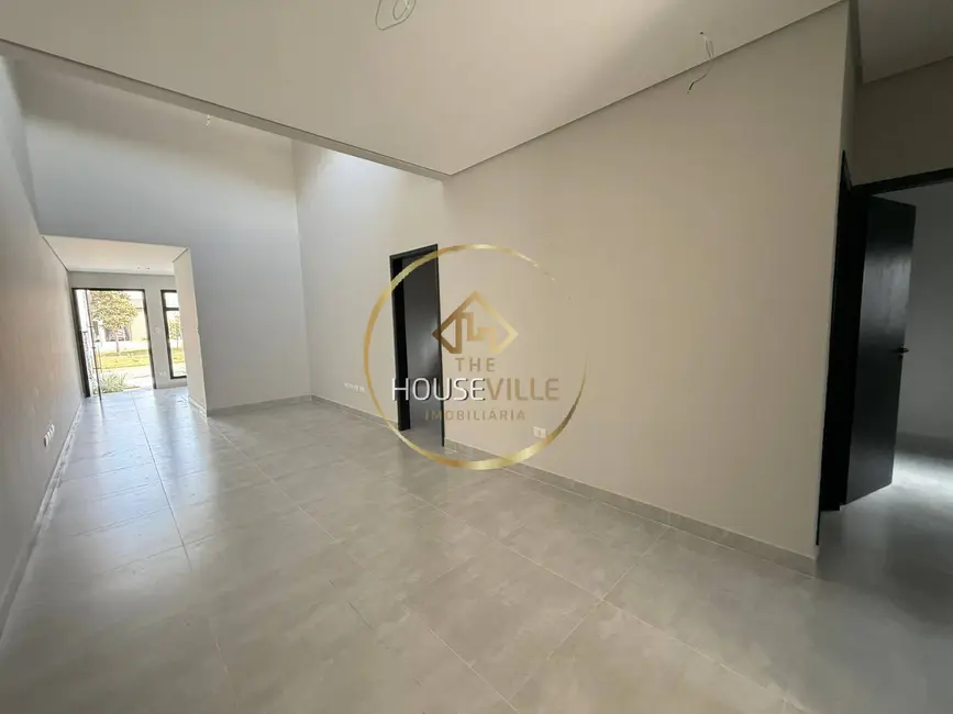 Foto 3 de Casa de Condomínio com 3 quartos à venda, 129m2 em Jardim Jacinto, Jacarei - SP