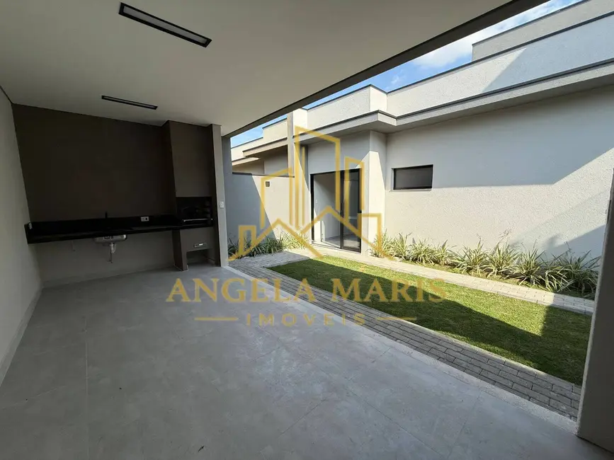 Foto 2 de Casa de Condomínio com 3 quartos à venda, 129m2 em Jardim Jacinto, Jacarei - SP