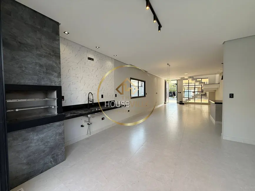 Foto 6 de Casa de Condomínio com 3 quartos à venda, 211m2 em Jardim Jacinto, Jacarei - SP