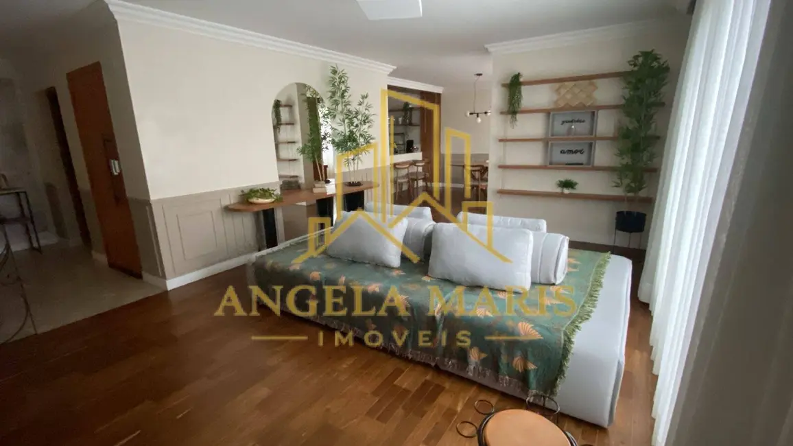 Apartamento com 4 quartos à venda, 247m2 em Sao Jose Dos Campos - SP - imagem 6 Foto 6 de Apartamento com 4 quartos à venda, 247m2 em Sao Jose Dos Campos - SP