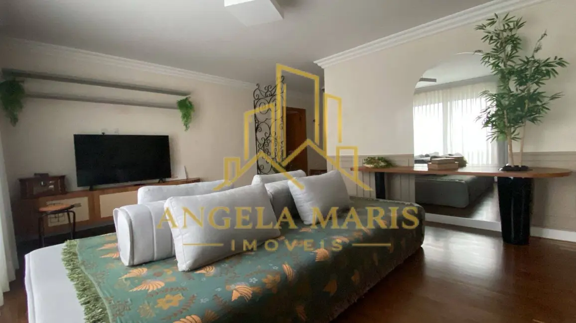 Apartamento com 4 quartos à venda, 247m2 em Sao Jose Dos Campos - SP - imagem 5 Foto 5 de Apartamento com 4 quartos à venda, 247m2 em Sao Jose Dos Campos - SP