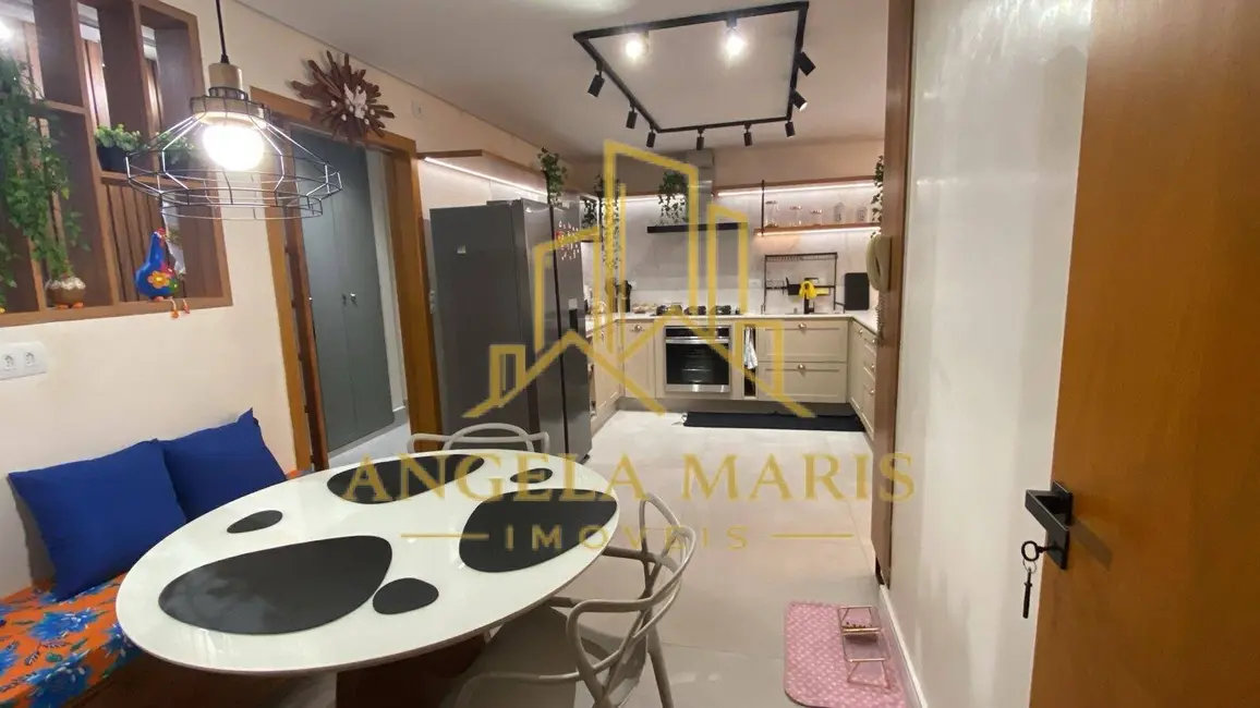 Apartamento com 4 quartos à venda, 247m2 em Sao Jose Dos Campos - SP - imagem 9 Foto 9 de Apartamento com 4 quartos à venda, 247m2 em Sao Jose Dos Campos - SP