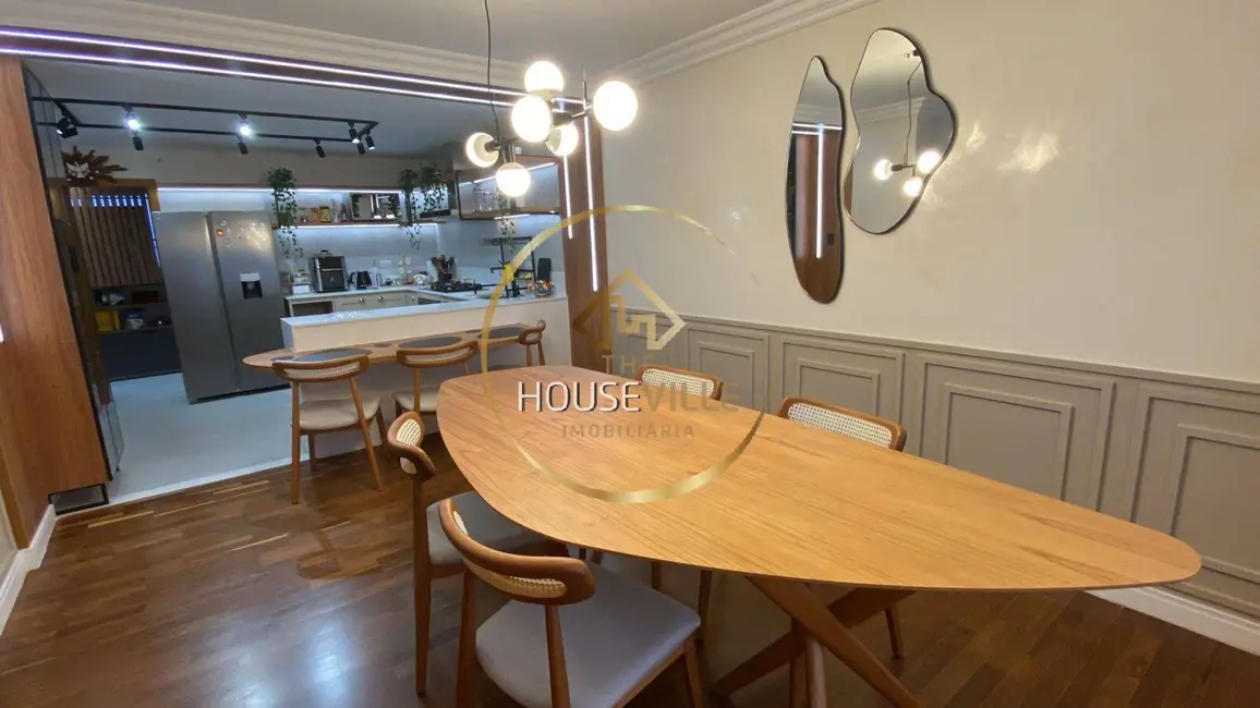 Apartamento com 4 quartos à venda, 247m2 em Sao Jose Dos Campos - SP - imagem 9 Foto 9 de Apartamento com 4 quartos à venda, 247m2 em Sao Jose Dos Campos - SP