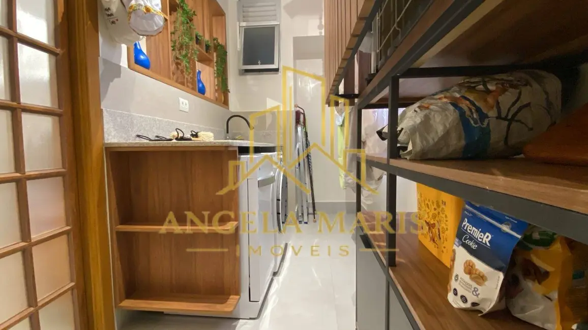 Apartamento com 4 quartos à venda, 247m2 em Sao Jose Dos Campos - SP - imagem 8 Foto 8 de Apartamento com 4 quartos à venda, 247m2 em Sao Jose Dos Campos - SP