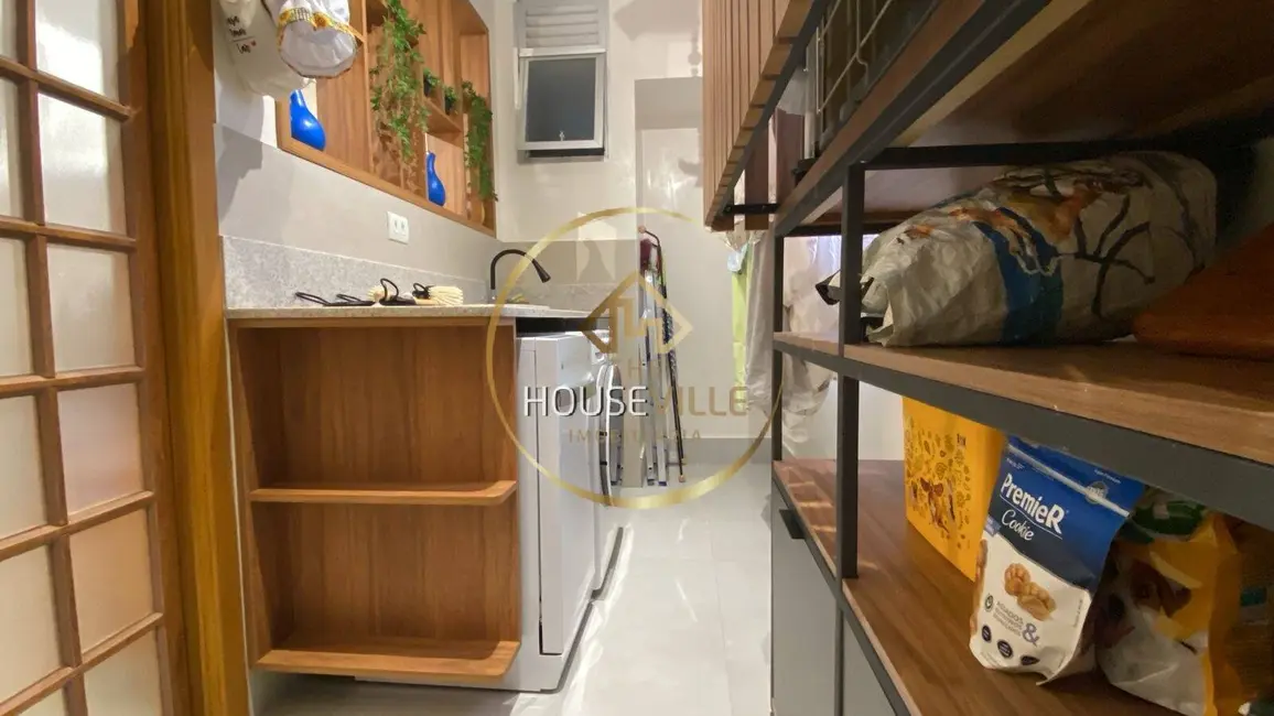 Apartamento com 4 quartos à venda, 247m2 em Sao Jose Dos Campos - SP - imagem 6 Foto 6 de Apartamento com 4 quartos à venda, 247m2 em Sao Jose Dos Campos - SP