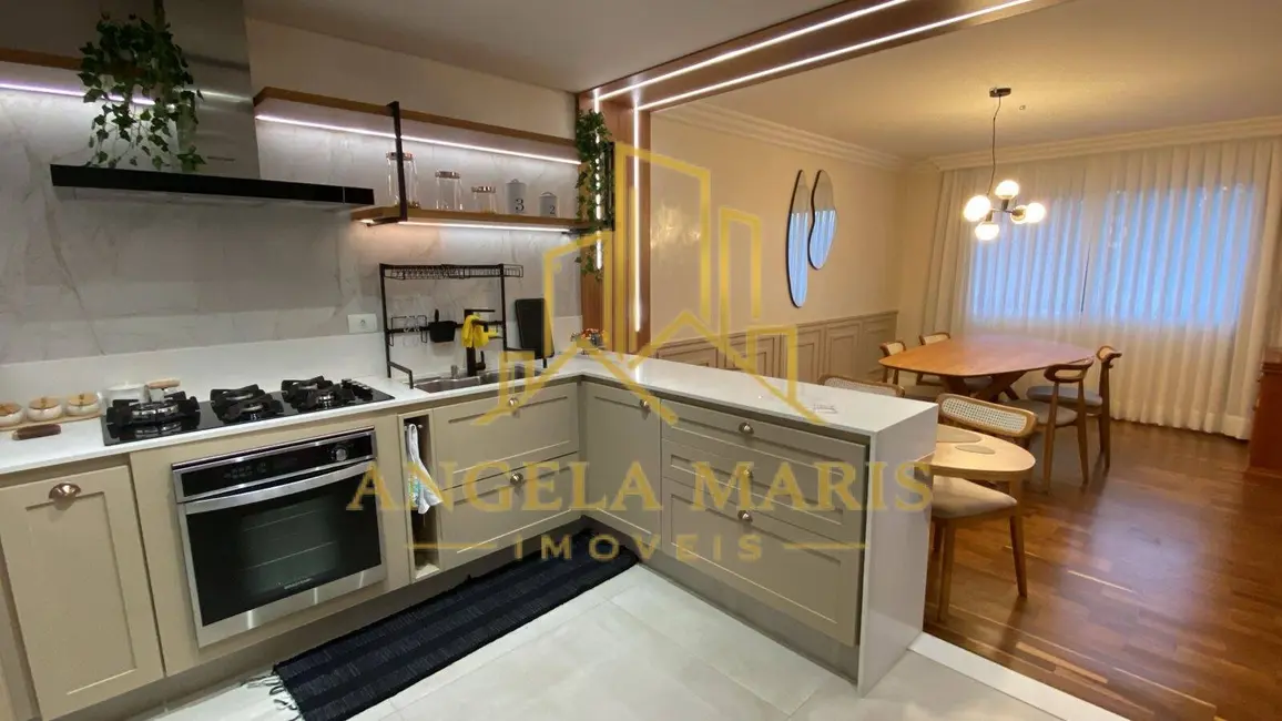 Apartamento com 4 quartos à venda, 247m2 em Sao Jose Dos Campos - SP - imagem 3 Foto 3 de Apartamento com 4 quartos à venda, 247m2 em Sao Jose Dos Campos - SP