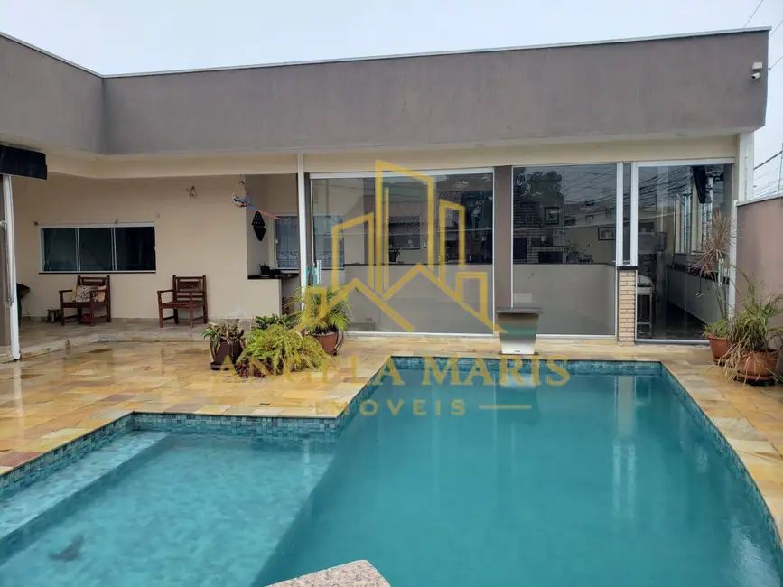 Foto 1 de Casa de Condomínio com 3 quartos à venda, 231m2 em Borda da Mata, Cacapava - SP