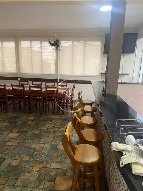 Foto 4 de Casa de Condomínio com 3 quartos à venda, 231m2 em Borda da Mata, Cacapava - SP