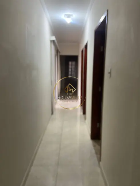 Foto 9 de Casa de Condomínio com 3 quartos à venda, 231m2 em Borda da Mata, Cacapava - SP