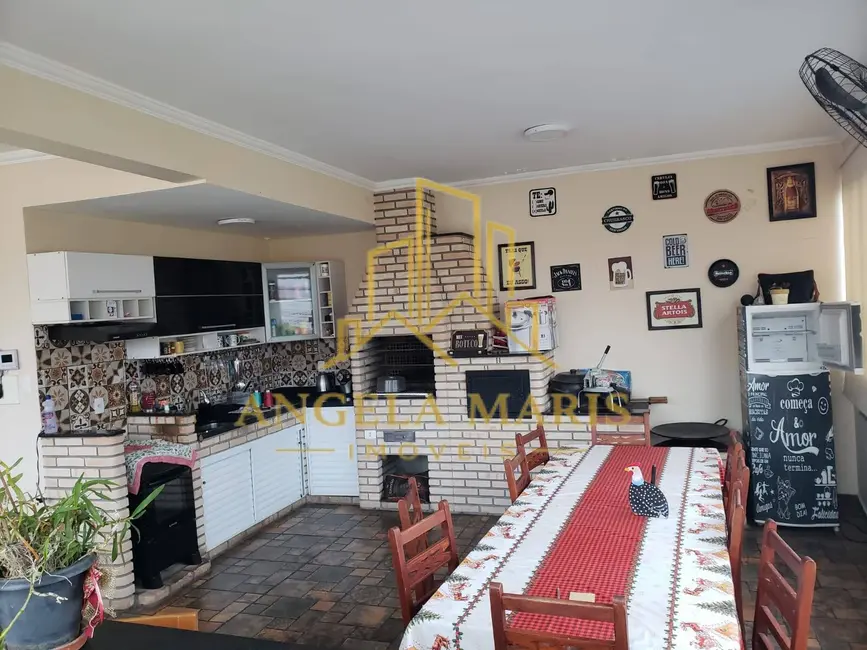 Foto 3 de Casa de Condomínio com 3 quartos à venda, 231m2 em Borda da Mata, Cacapava - SP