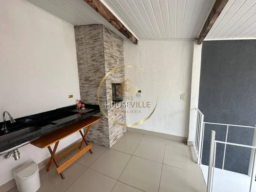 Foto 3 de Sobrado com 3 quartos à venda, 125m2 em Sao Jose Dos Campos - SP