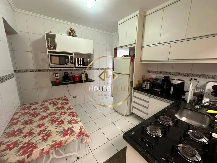 Foto 8 de Sobrado com 3 quartos à venda, 125m2 em Sao Jose Dos Campos - SP