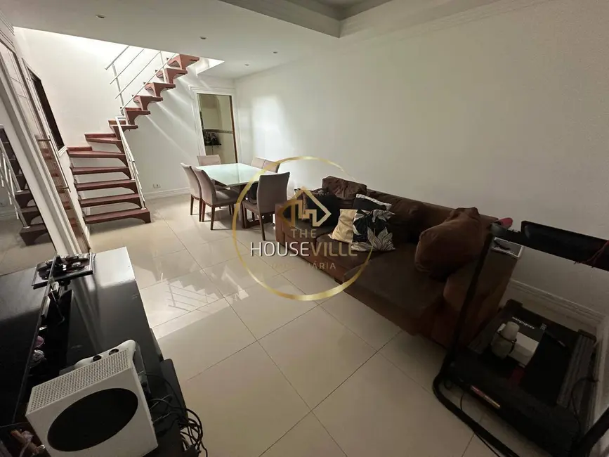 Foto 1 de Sobrado com 3 quartos à venda, 125m2 em Sao Jose Dos Campos - SP