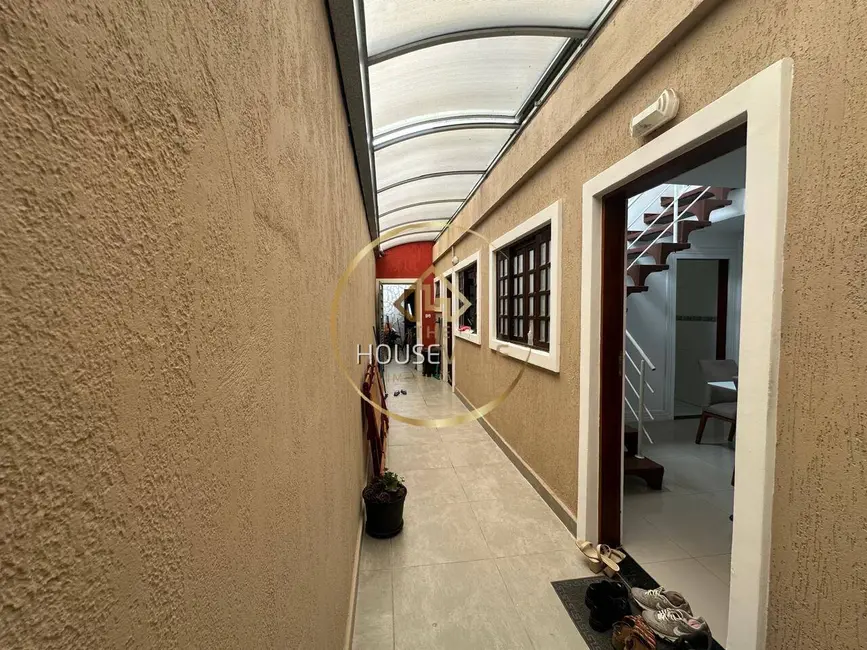 Foto 7 de Sobrado com 3 quartos à venda, 125m2 em Sao Jose Dos Campos - SP