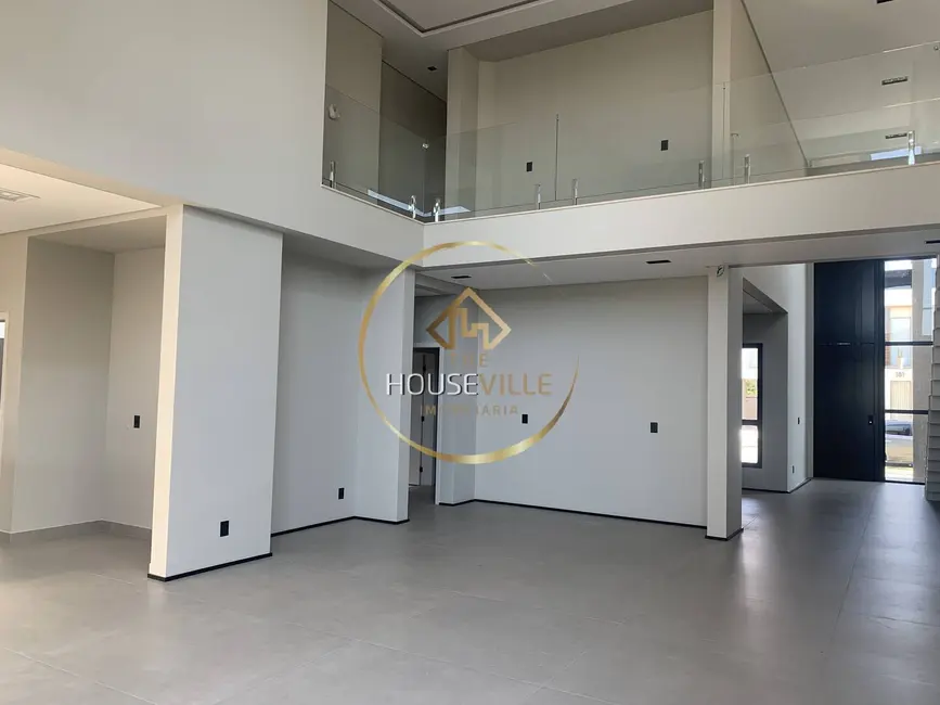 Foto 3 de Casa de Condomínio com 4 quartos à venda, 470m2 em Sao Jose Dos Campos - SP