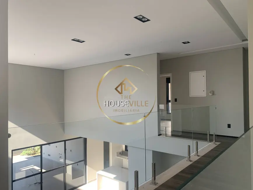 Foto 4 de Casa de Condomínio com 4 quartos à venda, 470m2 em Sao Jose Dos Campos - SP