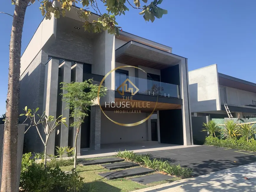 Foto 2 de Casa de Condomínio com 4 quartos à venda, 470m2 em Sao Jose Dos Campos - SP