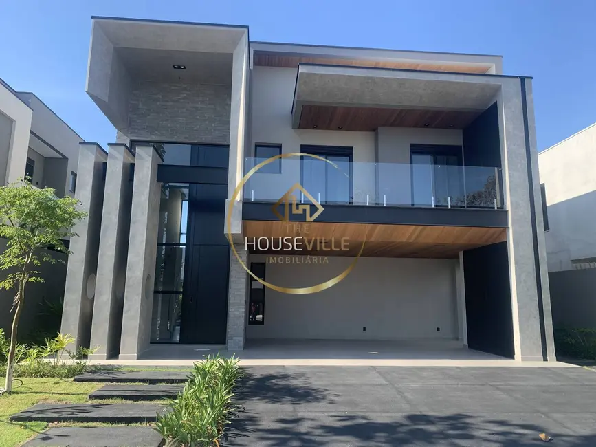 Foto 1 de Casa de Condomínio com 4 quartos à venda, 470m2 em Sao Jose Dos Campos - SP