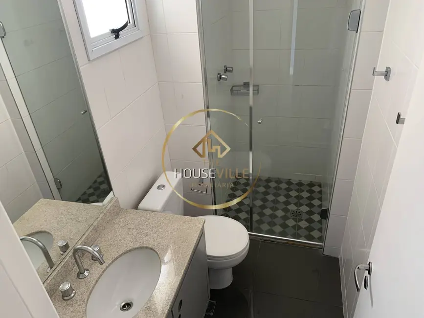 Foto 9 de Apartamento com 3 quartos à venda, 288m2 em Sao Jose Dos Campos - SP