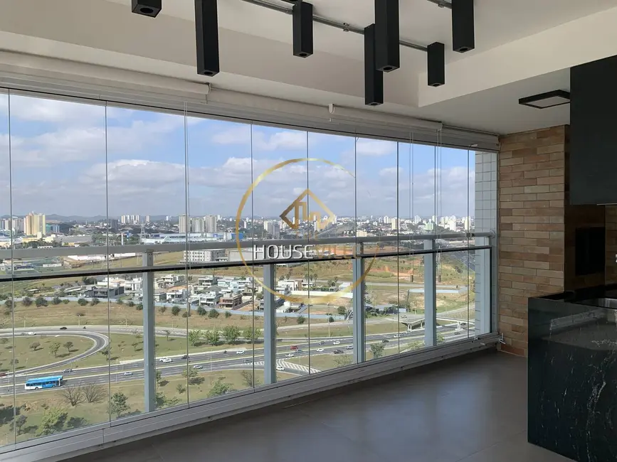 Foto 2 de Apartamento com 3 quartos à venda, 288m2 em Sao Jose Dos Campos - SP