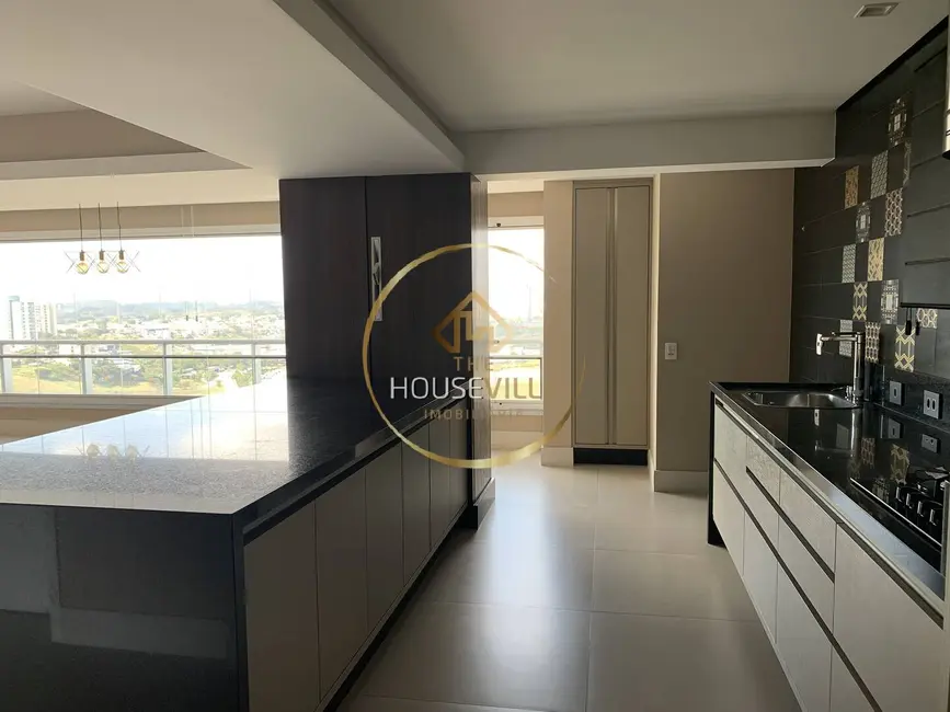 Foto 6 de Apartamento com 3 quartos à venda, 288m2 em Sao Jose Dos Campos - SP
