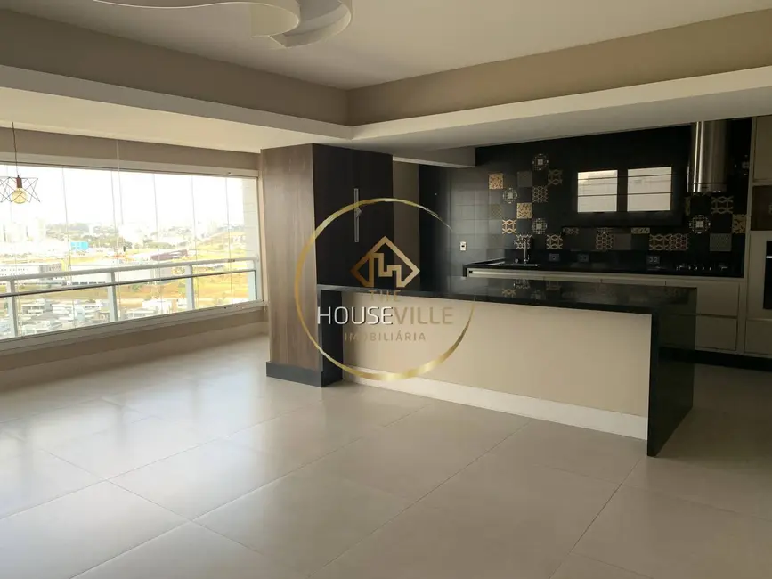 Foto 1 de Apartamento com 3 quartos à venda, 288m2 em Sao Jose Dos Campos - SP