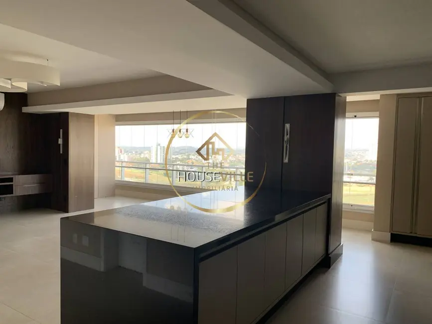 Foto 3 de Apartamento com 3 quartos à venda, 288m2 em Sao Jose Dos Campos - SP