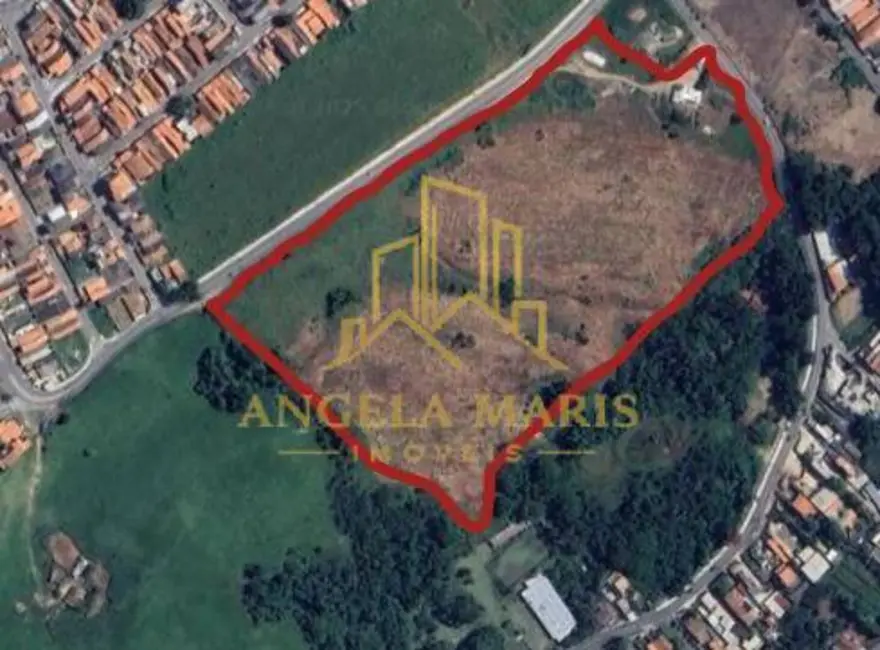 Foto 1 de Terreno / Lote à venda, 85971m2 em Sao Jose Dos Campos - SP