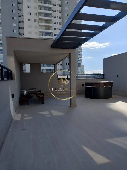 Apartamento com 2 quartos à venda e para alugar, 76m2 em Sao Jose Dos Campos - SP - imagem 6 Foto 6 de Apartamento com 2 quartos à venda e para alugar, 76m2 em Sao Jose Dos Campos - SP