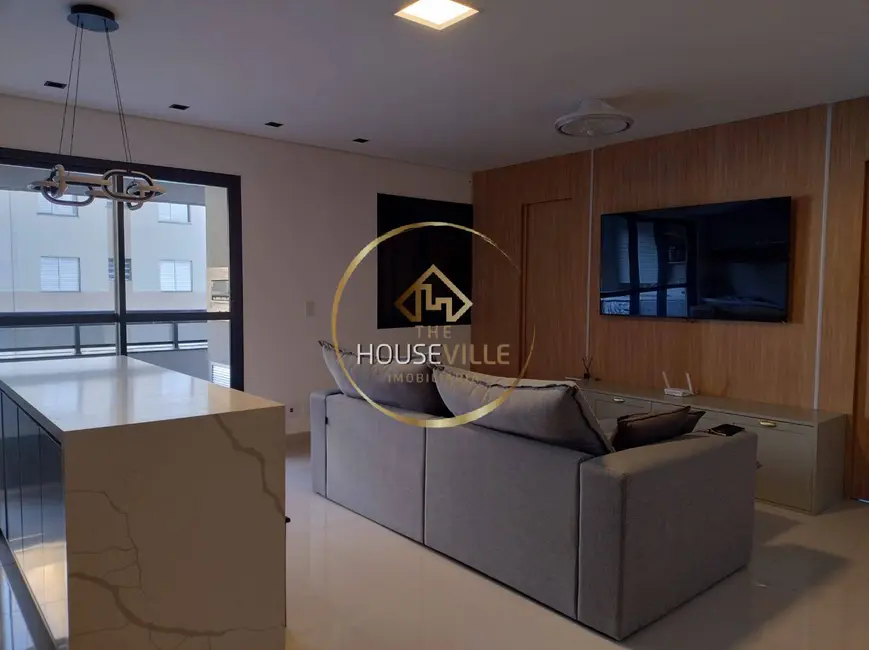 Apartamento com 2 quartos à venda e para alugar, 76m2 em Sao Jose Dos Campos - SP - imagem 4 Foto 4 de Apartamento com 2 quartos à venda e para alugar, 76m2 em Sao Jose Dos Campos - SP