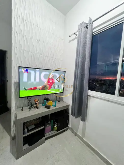 Foto 4 de Apartamento com 2 quartos à venda, 79m2 em Sao Jose Dos Campos - SP