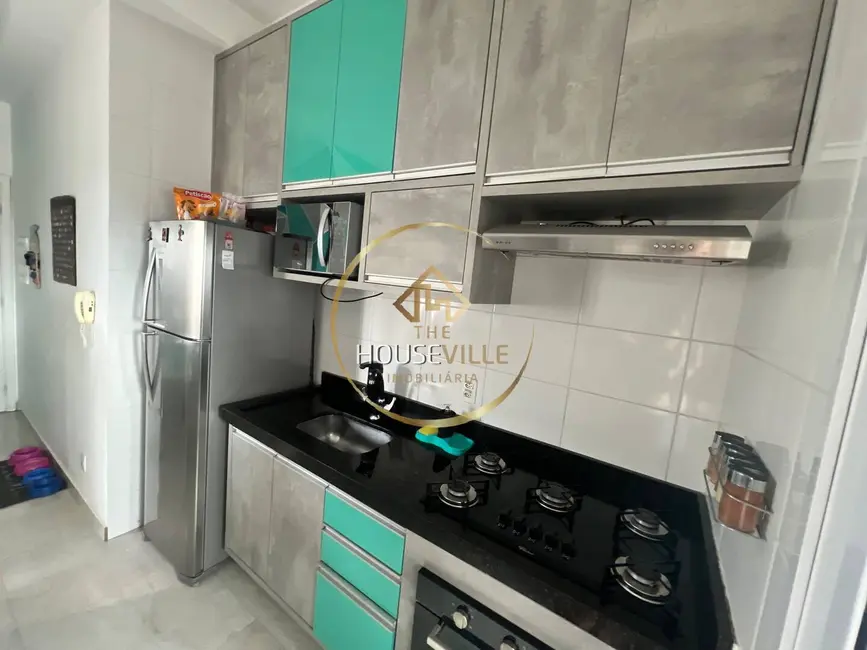 Foto 6 de Apartamento com 2 quartos à venda, 79m2 em Sao Jose Dos Campos - SP