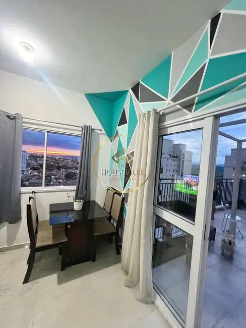 Foto 5 de Apartamento com 2 quartos à venda, 79m2 em Sao Jose Dos Campos - SP