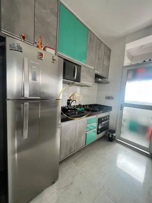 Foto 7 de Apartamento com 2 quartos à venda, 79m2 em Sao Jose Dos Campos - SP