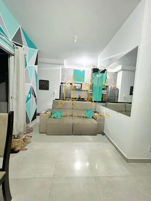 Apartamento com 2 quartos à venda, 79m2 em Sao Jose Dos Campos - SP - imagem 5 Foto 5 de Apartamento com 2 quartos à venda, 79m2 em Sao Jose Dos Campos - SP