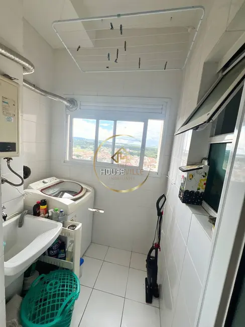 Foto 9 de Apartamento com 2 quartos à venda, 79m2 em Sao Jose Dos Campos - SP