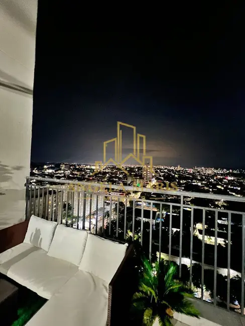 Apartamento com 2 quartos à venda, 79m2 em Sao Jose Dos Campos - SP - imagem 3 Foto 3 de Apartamento com 2 quartos à venda, 79m2 em Sao Jose Dos Campos - SP