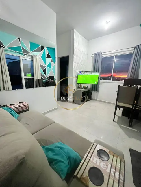 Foto 1 de Apartamento com 2 quartos à venda, 79m2 em Sao Jose Dos Campos - SP