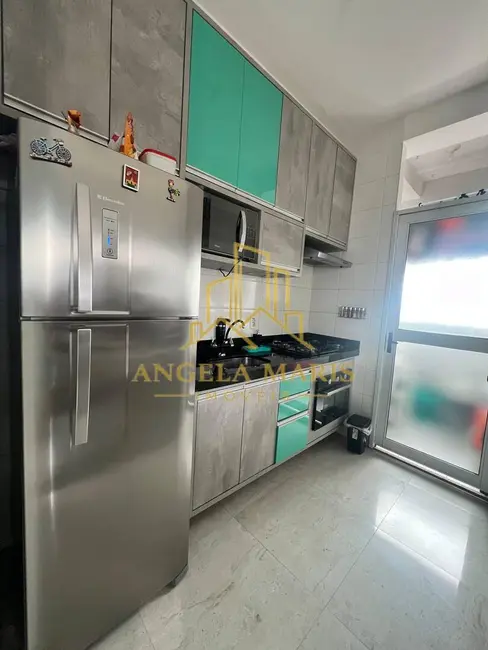 Apartamento com 2 quartos à venda, 79m2 em Sao Jose Dos Campos - SP - imagem 9 Foto 9 de Apartamento com 2 quartos à venda, 79m2 em Sao Jose Dos Campos - SP