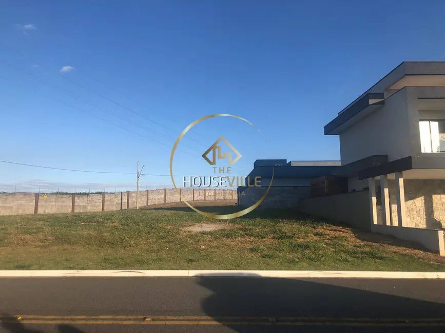 Foto 1 de Lote de Condomínio à venda, 252m2 em Sao Jose Dos Campos - SP