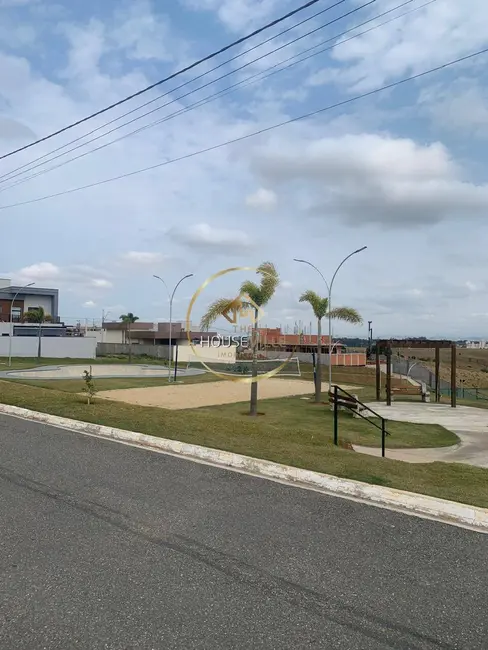 Foto 6 de Lote de Condomínio à venda, 252m2 em Sao Jose Dos Campos - SP