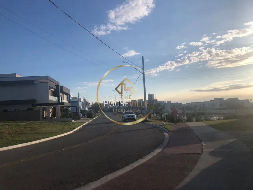 Foto 5 de Lote de Condomínio à venda, 252m2 em Sao Jose Dos Campos - SP