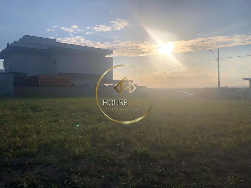 Foto 2 de Lote de Condomínio à venda, 252m2 em Sao Jose Dos Campos - SP